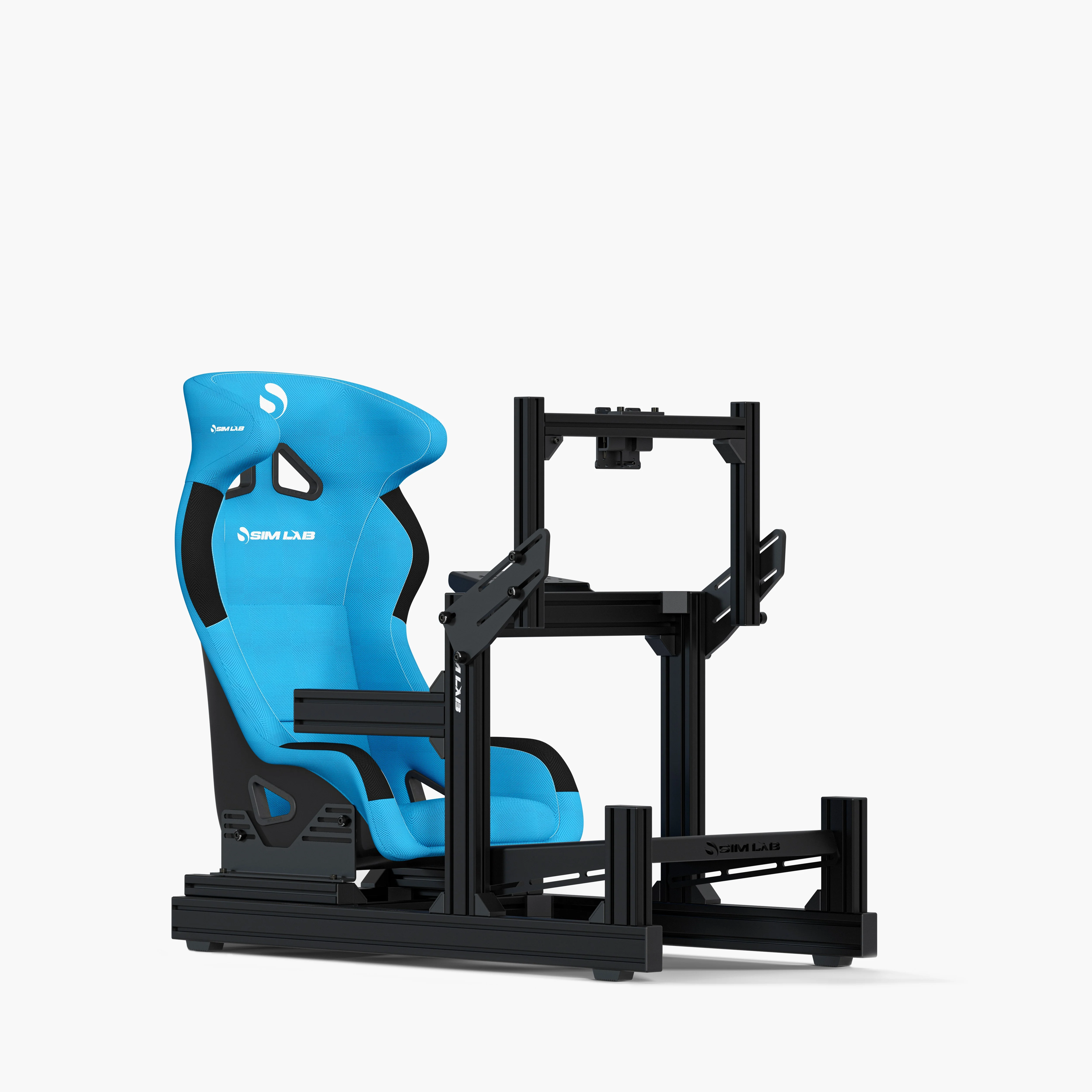 Sim-Lab sim racing products
